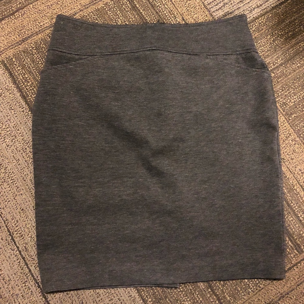 Kenneth Cole New York Pencil Skirt